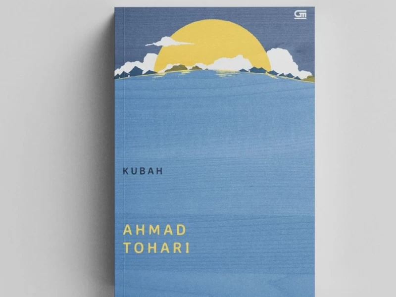 Ahmad Tohari: Periuk dan Istighfar