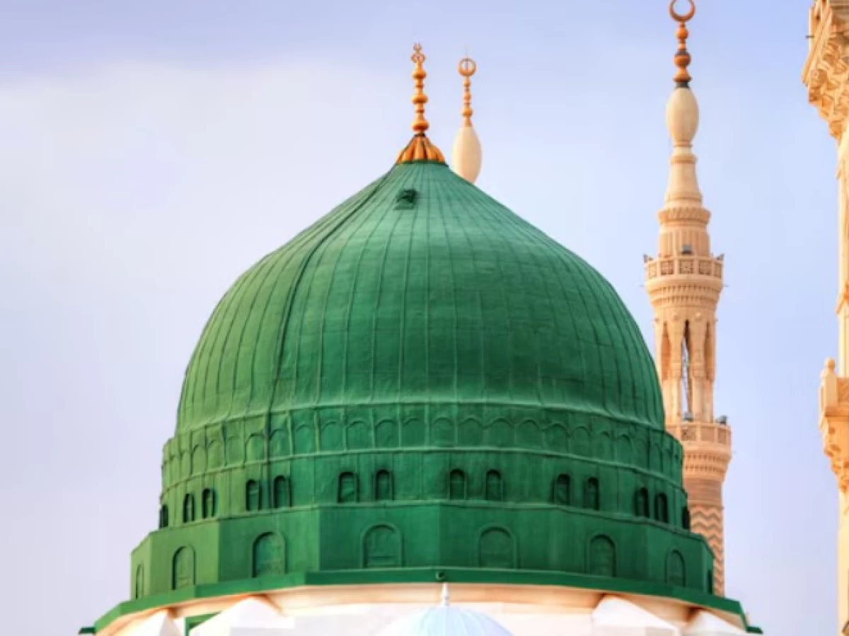 Khutbah Jumat Bahasa Jawa: Makna Ngerayaaken Maulid Nabi Muhammad