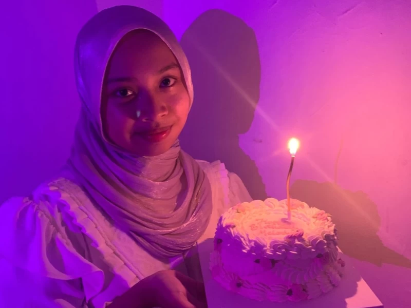 Tradisi Ulang Tahun, Bukan Sekadar Perayaan Kehidupan