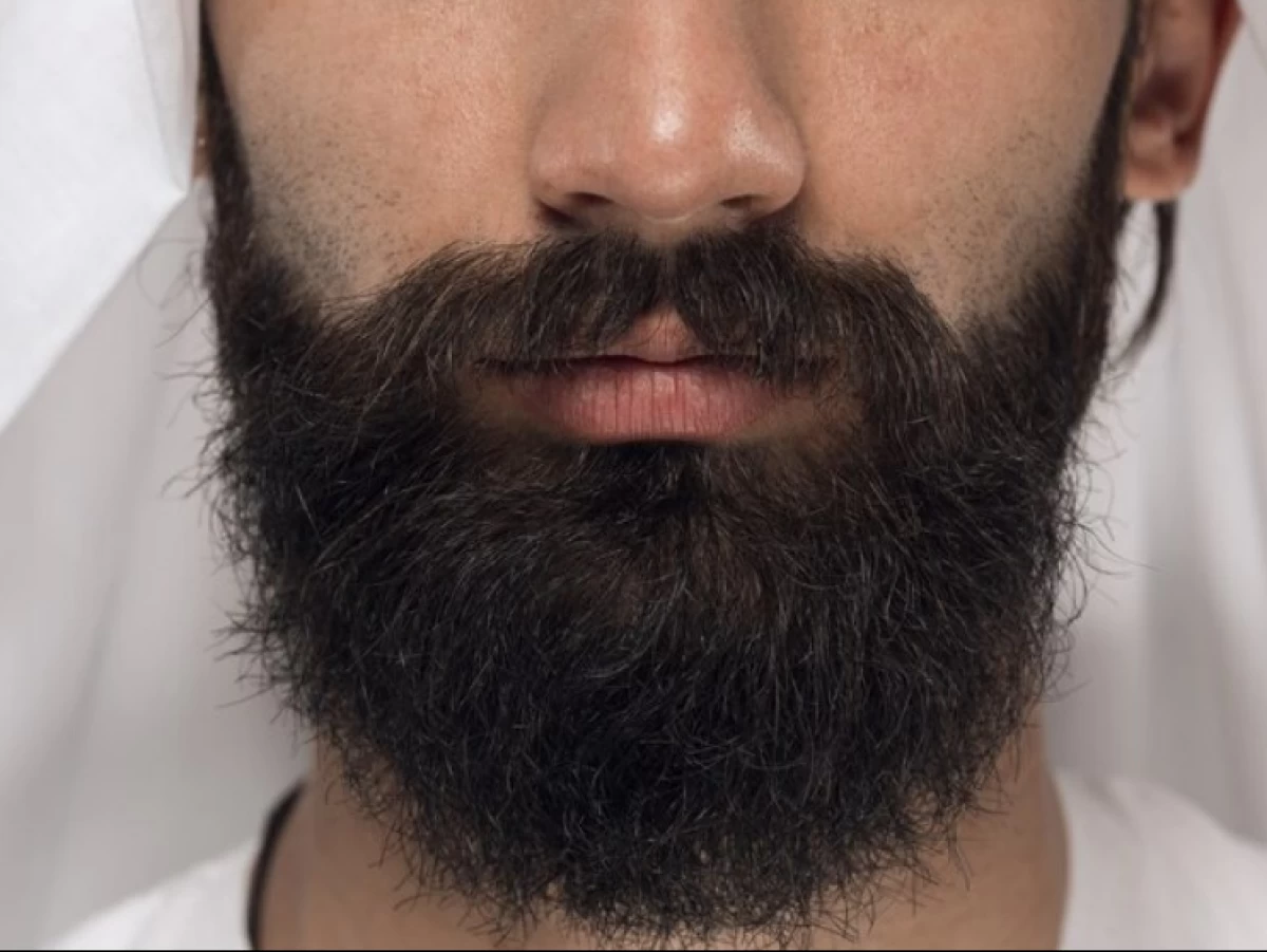 Memelihara Kumis & Jenggot, Apakah Sunnah Nabi?