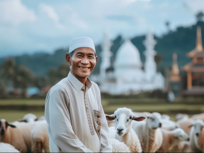 Problematika Menjual Kulit Hewan Kurban oleh Panitia dan Alternatif Solusinya