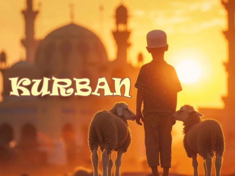 Menyembelih Hewan di Idul Adha: Kurban apa Tadhiyah?