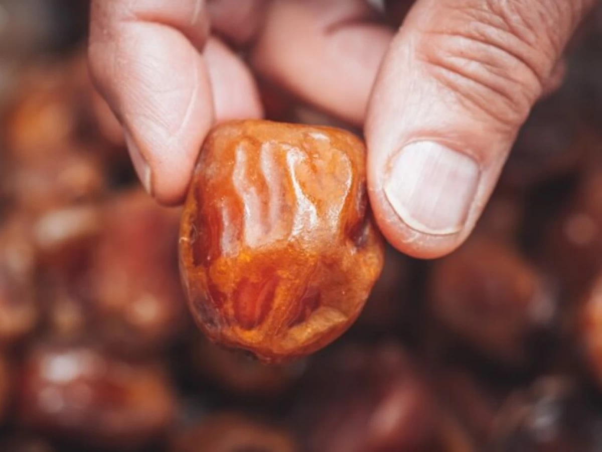 Kisah Doa Orang Sufi Tertolak Akibat Makanan Syubhat