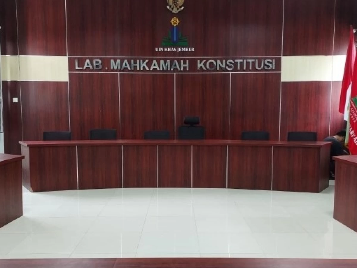 Fakultas Syariah UIN KHAS Jember Punya 4 Komunitas Akademik dan 3 Laboratorium, Ini Daftarnya
