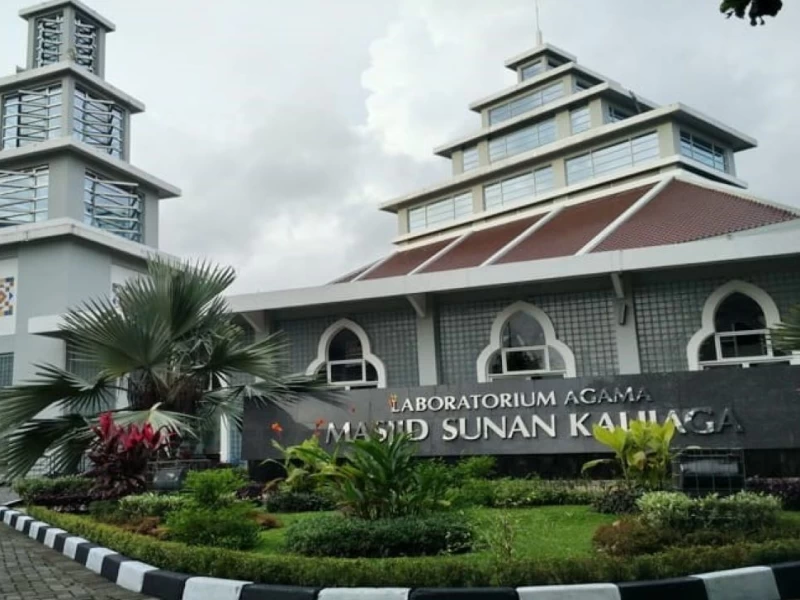 Pengen Jadi Mahasiswa UIN Yogyakarta? Ini 5 Jalur Masuk yang Perlu Diketahui