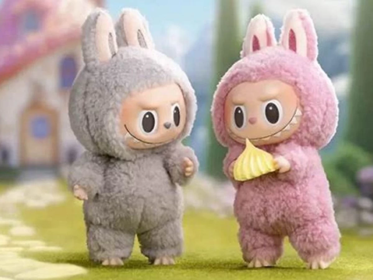 Digemari K-Popers, Ini Ketentuan Islam Mengoleksi Boneka Labubu