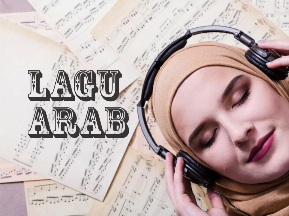 Tidak Semua Lagu Arab Islami, Ini Pentingnya Tahu Bahasa Arab