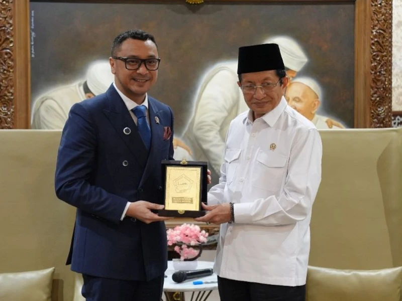 Kemenbud dan Kemenag Sepakat Putar Musik Religi Karya Musisi Lokal di Ruang Publik
