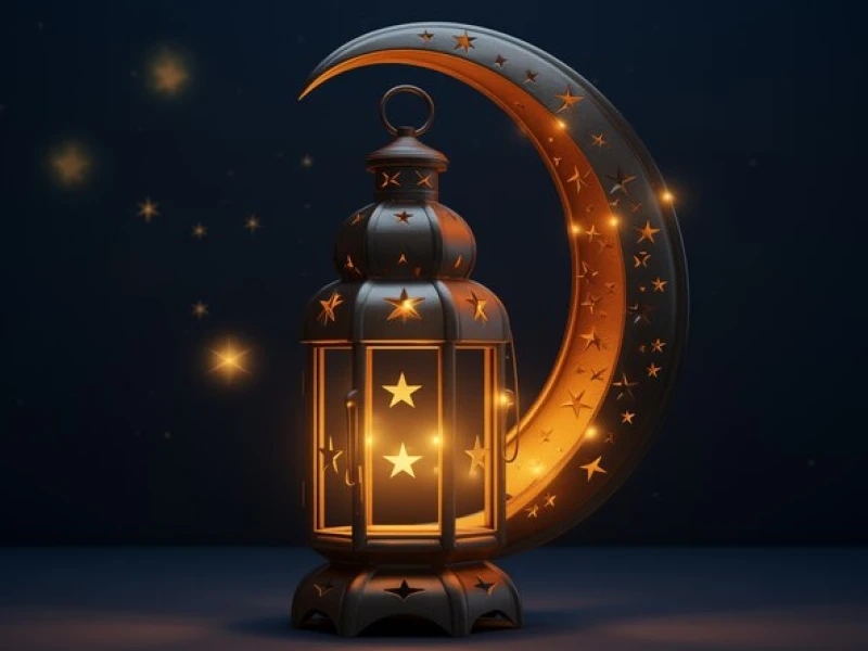 Ibadah ini Bisa Jadi Cara Gapai Lailatul Qadar