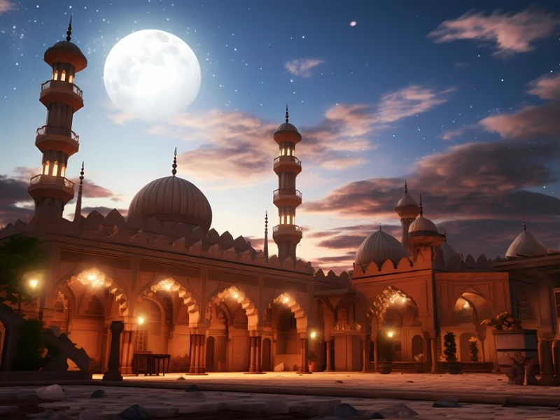 Kapan Lailatul Qadar Tahun 2025 Tiba? Ini Prediksi Syekh Ibrahim Al-Bajuri