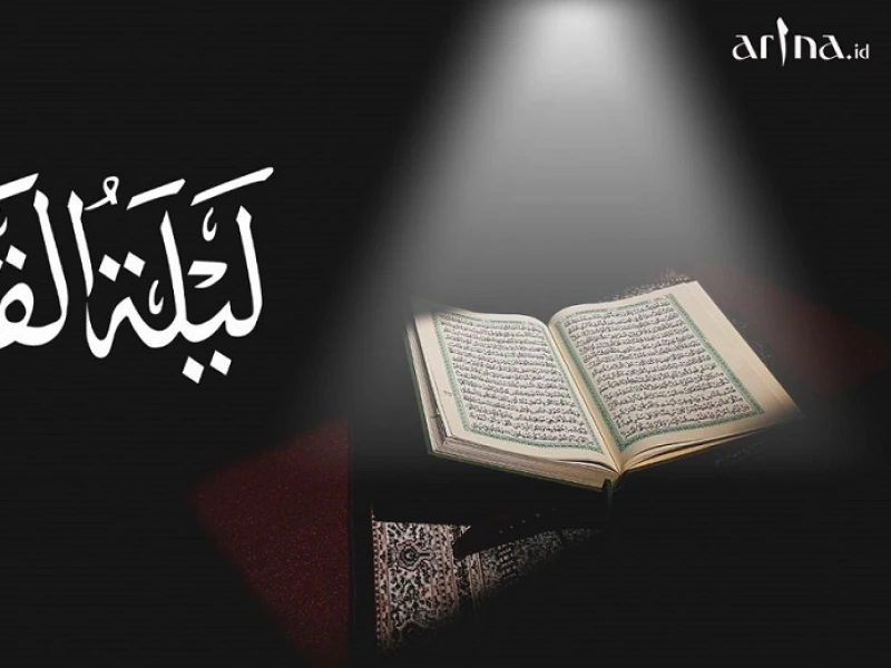 Tafsir Surat Al-Qadr Ayat 1: Awal Turunnya Al-Qur’an dan Kemuliaan Lailatul Qadar