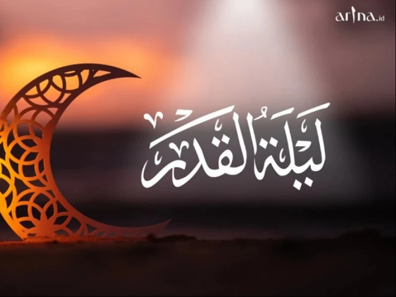 Khutbah Jumat Basa Jawa: Songsong Lailatul Qadar lan 5 Kautamaane
