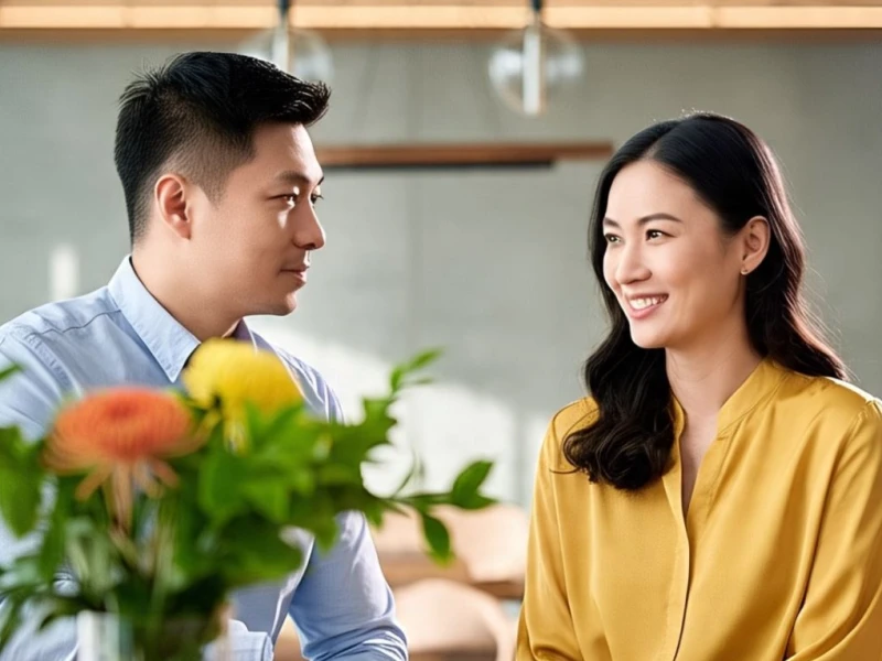 Kesenjangan Cinta antara Perempuan dan Laki-laki