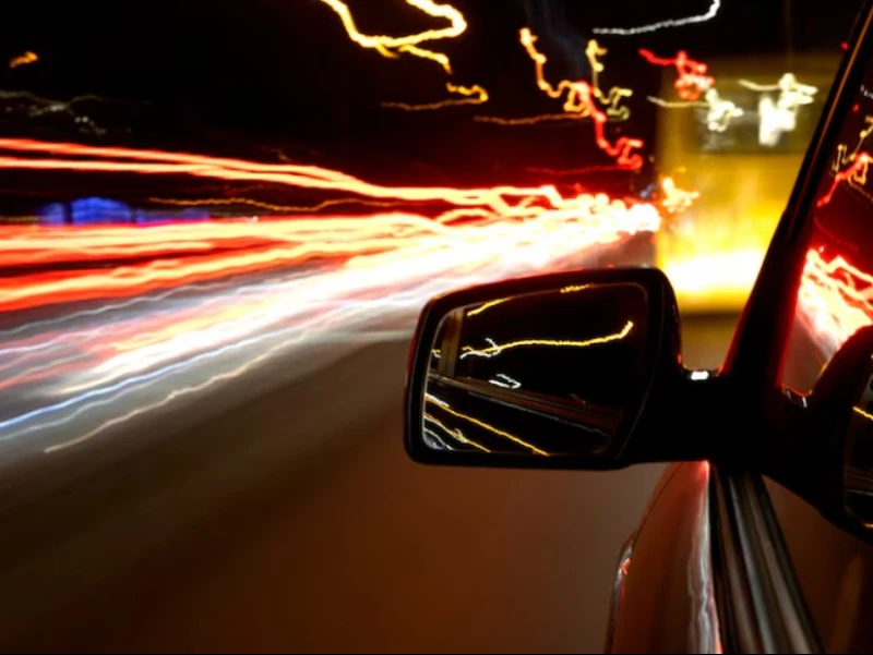 Keren Tapi Bikin Silau, Ini Hukum Pasang Lampu BiLED menurut Fiqih
