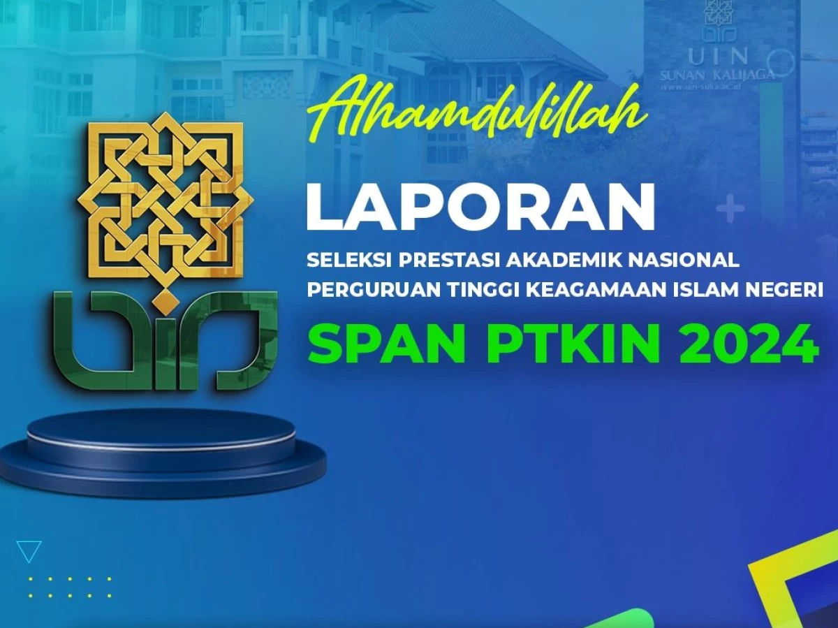 Branding Perguruan Keagamaan Tinggi Islam, Langkah dan Dampak UIN Sunan Kalijaga Yogyakarta