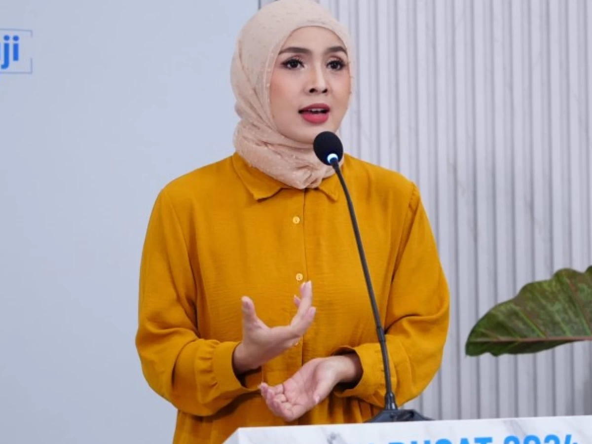 Ada Larangan Pakai Daster hingga Sendawa di Sembarang Tempat Selama di Tanah Suci