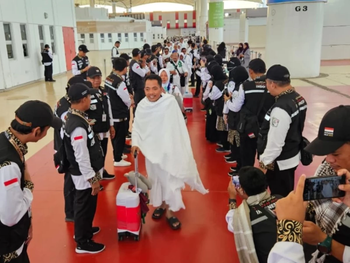 Calon Jemaah Haji Tahun Depan, Harus Apa dan Bagaimana?