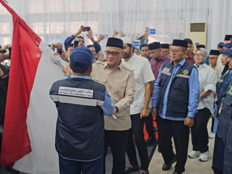 Gus Irfan Ungkap Aceh sebagai Warisan Peradaban Haji Nusantara