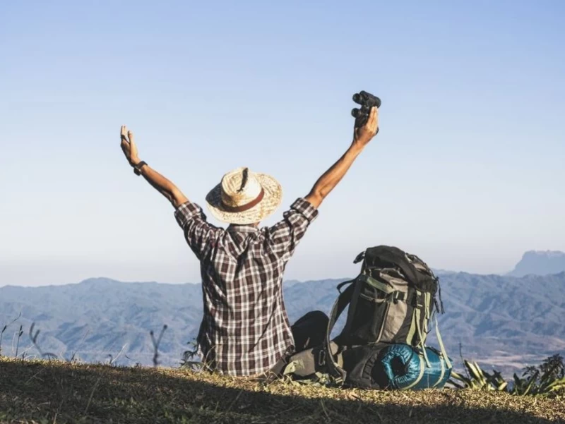 Tips Menjaga Kesehatan saat Pergi Liburan