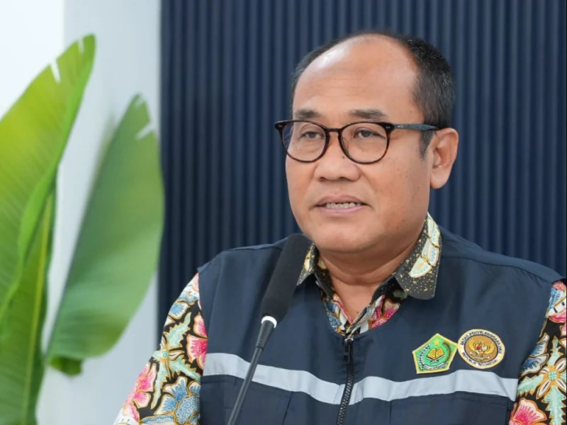 Pemerintah Pantau Jemaah Haji 2025 Secara Real-Time dengan Satu Data Kesehatan