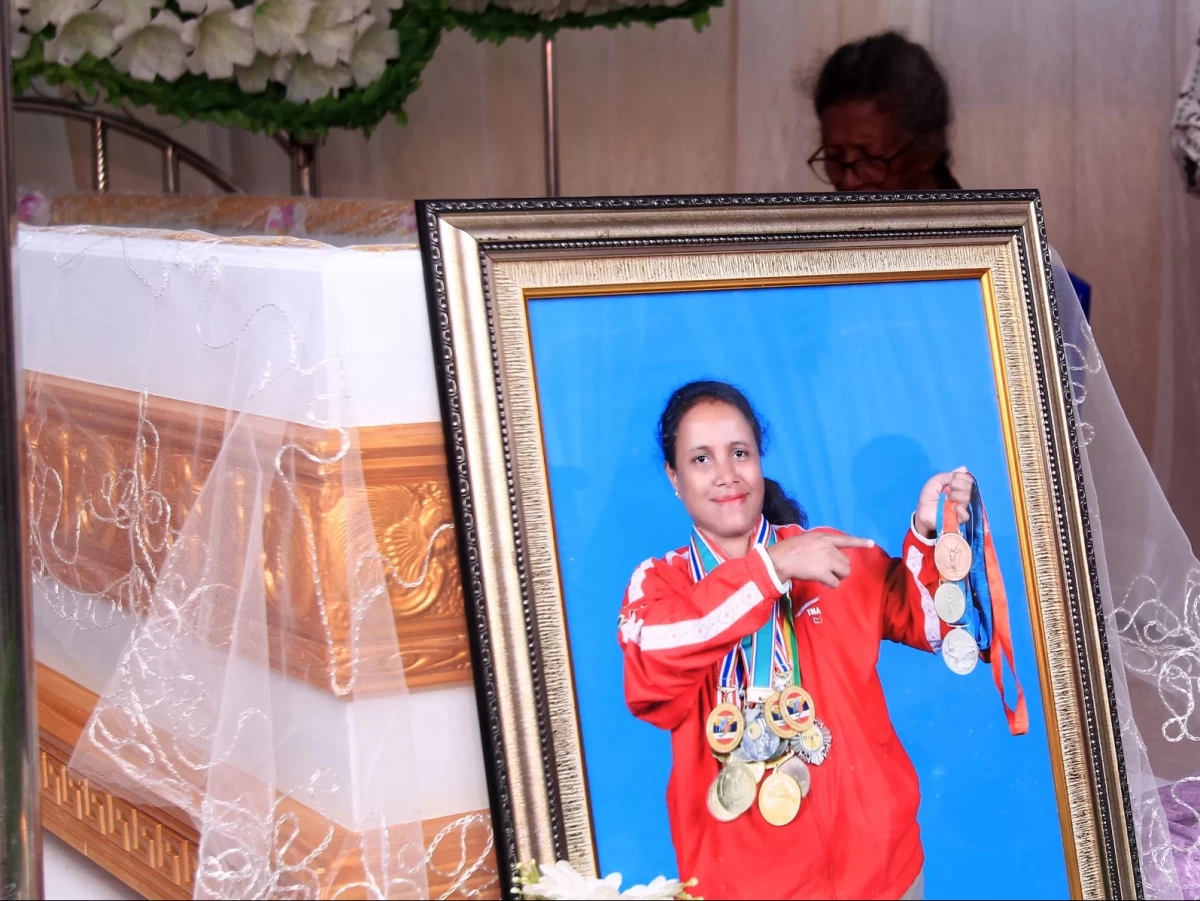 Epilepsi Penyebab Wafatnya Lifter Lisa Rumbewas, Kenali Tanda Gejalanya dan Pencegahannya