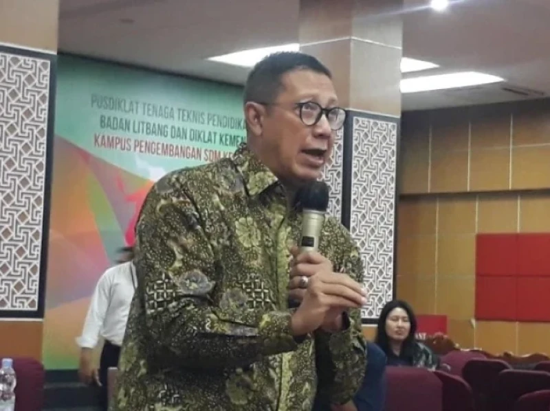 Cegah Politik Uang, Lukman Hakim Serukan Pemilihan Rais Aam dan Ketum PBNU Lewat Musyawarah