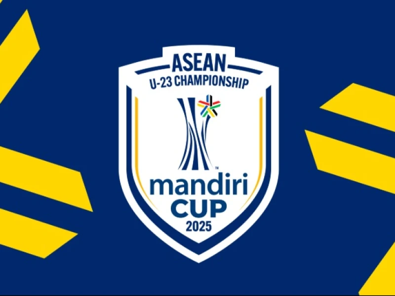 Hasil Drawing ASEAN U-23 Championship 2025, Indonesia Jumpa Malaysia