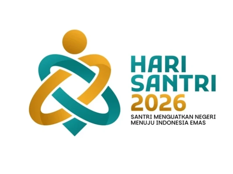 PBNU Bakal Gelar Puncak Hari Santri 2026 di Tebuireng dan Surabaya