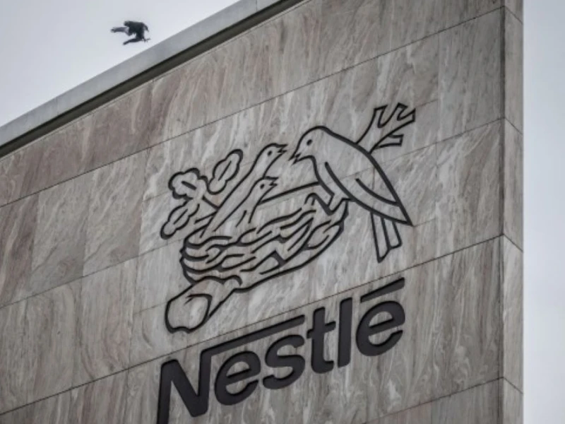 Rusia Sita Aset Nestlé dan Sejumlah Perusahaan Prancis