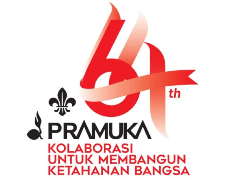 Kolaborasi untuk Membangun Ketahanan Bangsa, Tema Hari Pramuka 2025