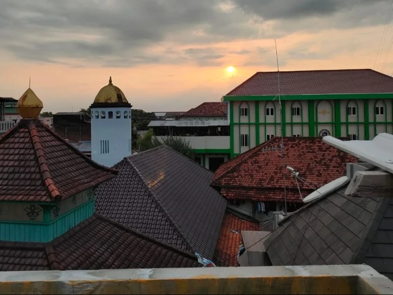 Muktamar Ke-35 NU Semakin Dekat, Berikut 27 Titik Lokasi Penting yang Perlu Diketahui Muktamirin