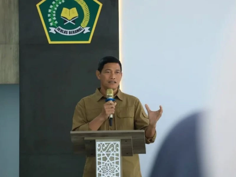 Perdana, LSP UIN KHAS Jember Laksanakan Uji Sertifikasi Profesi