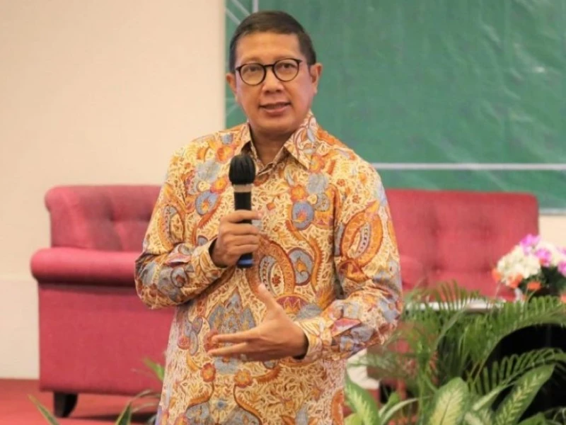 GNB Kecam Penyiraman Air Keras terhadap Aktivis HAM Andrie Yunus, Desak Polisi Usut Tuntas