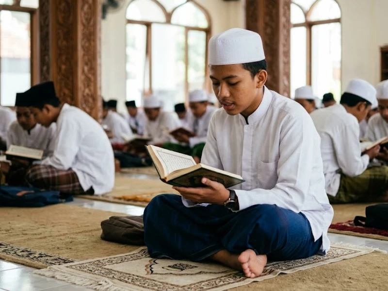 Berdosakah Jika Lupa Hafalan Al-Qur’an?