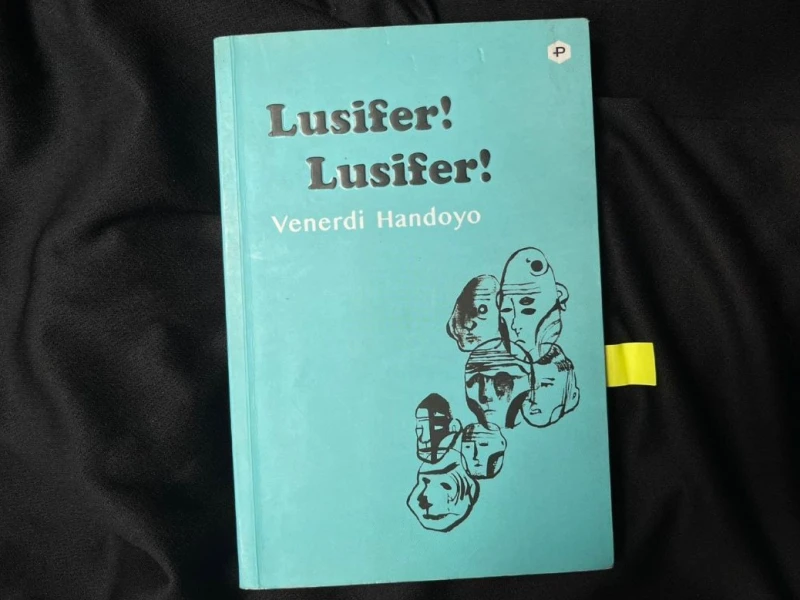 Novel Lusifer! Lusifer!: Membuka Pola Kekerasan pada Perempuan