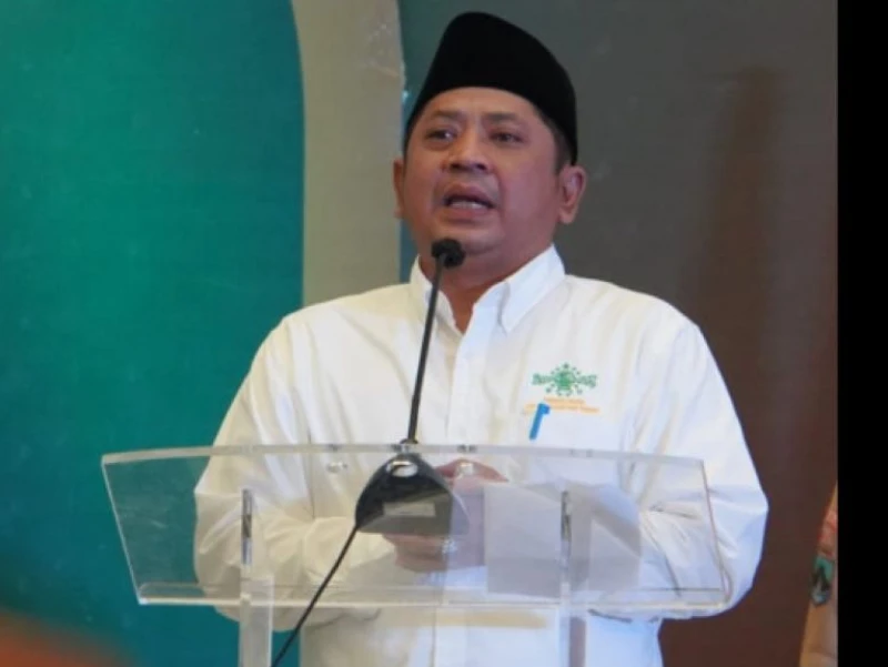Muhammad Ali Ramdhani: Puasa Ramadan Tingkatkan 5 Jenis Kecerdasan Manusia