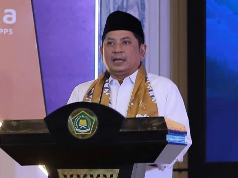 71.424 Peserta Lolos Seleksi PPPK Kemenag 2024, Ini yang Selanjutnya Harus Dilakukan