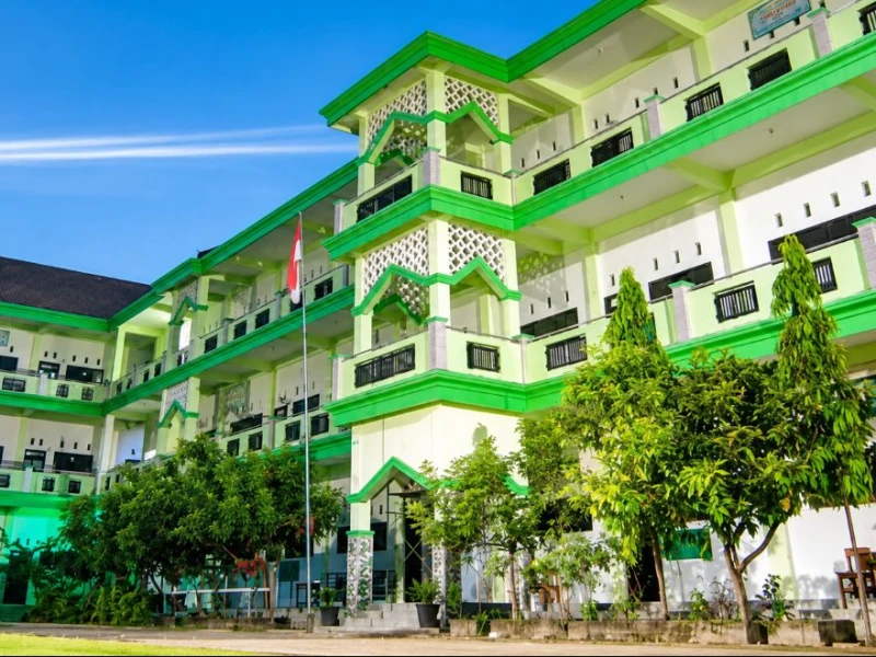 Muktamar Pulang ke Rumah
