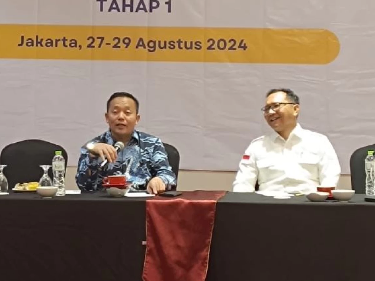 Kemenag Kembali Gulirkan Program Renovasi Bangunan Madrasah Negeri dan Swasta