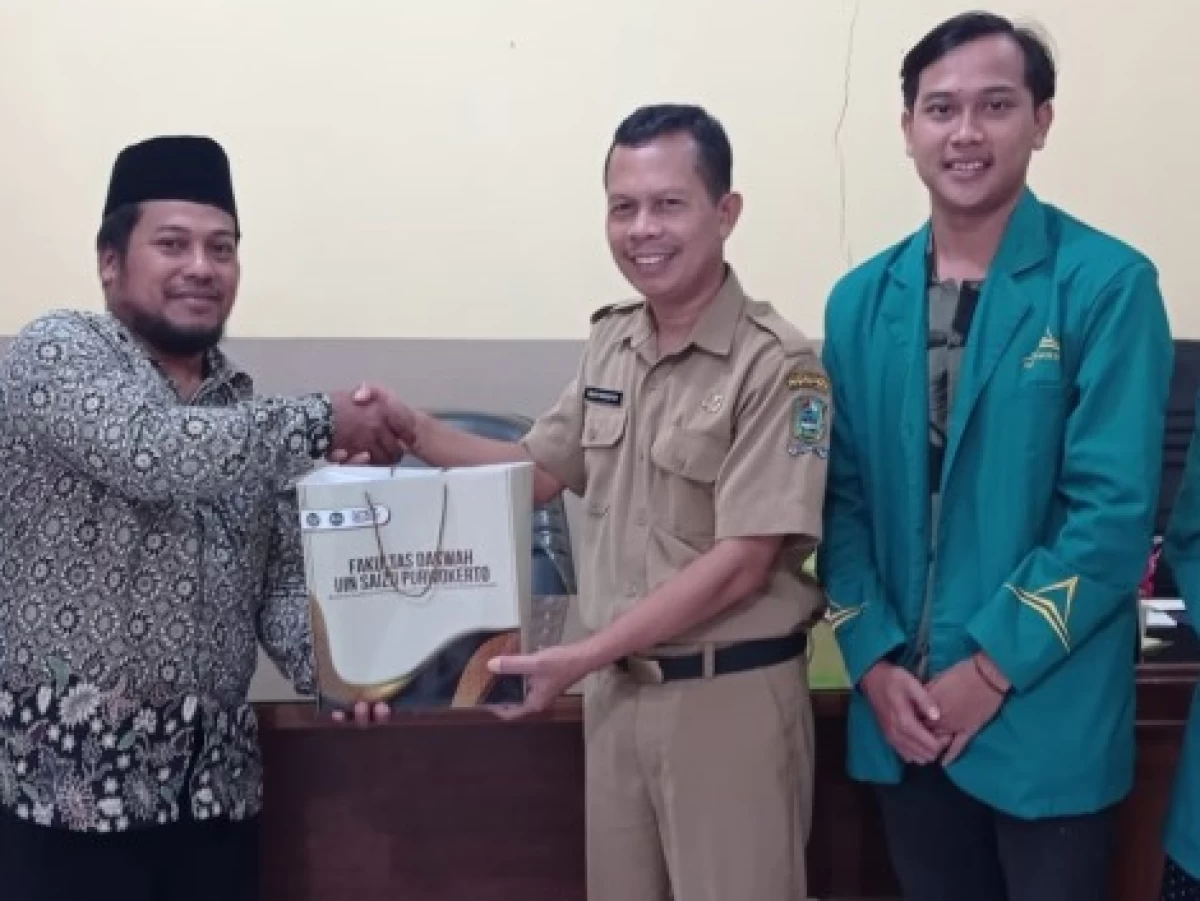 Serba-serbi PPL UIN Saizu Purwokerto; Dapat Ilmu dan Pengalaman hingga Diterima Kerja di Tempat Magang