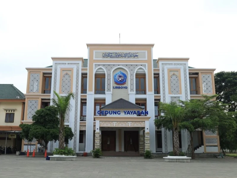 Mahad Aly Lirboyo Tuan Rumah Konferensi Internasional Mu’tamad 2026