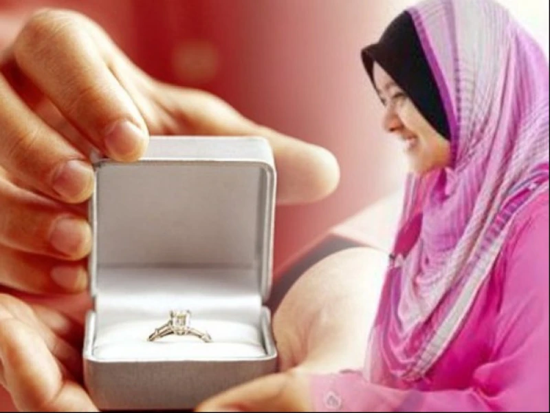 Hukum Mencicil Mahar Nikah dalam Islam