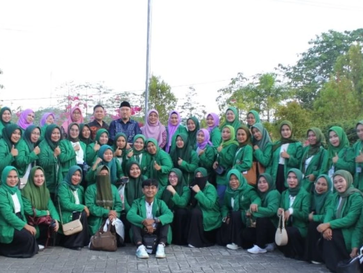 Kampus Multikultural IAIN Manado Buka Pendaftaran Mahasiswa Baru dengan 3 Jalur Ini