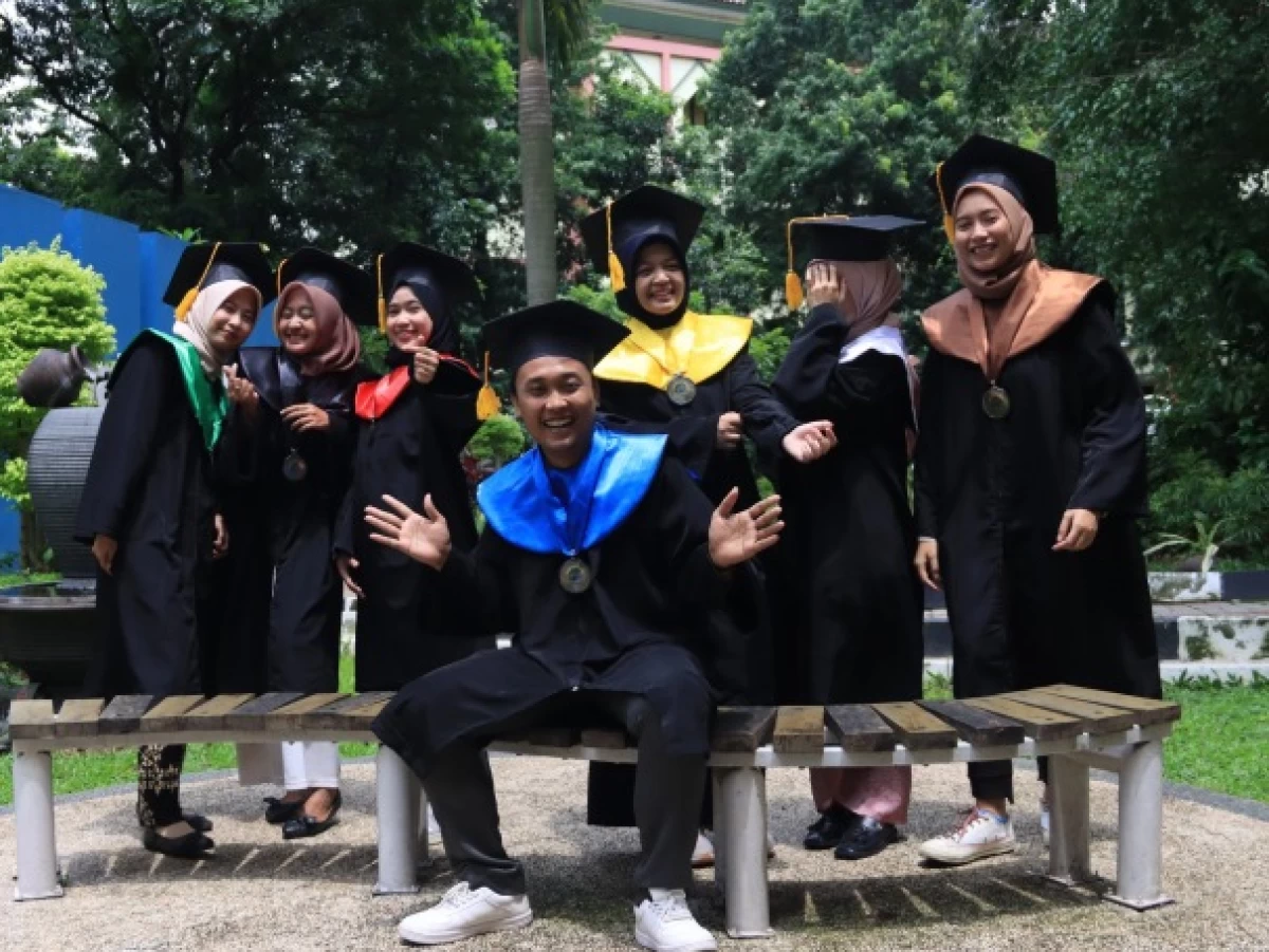 Mau Kuliah di UIN Jakarta? Ini 5 Jalur Masuk bagi Calon Mahasiswa 2024