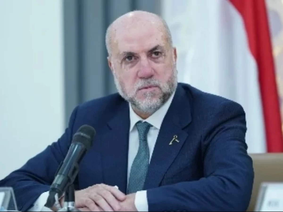Hubungan Spesial NU-Palestina menurut Penasihat Presiden Mahmoud Al-Habbash