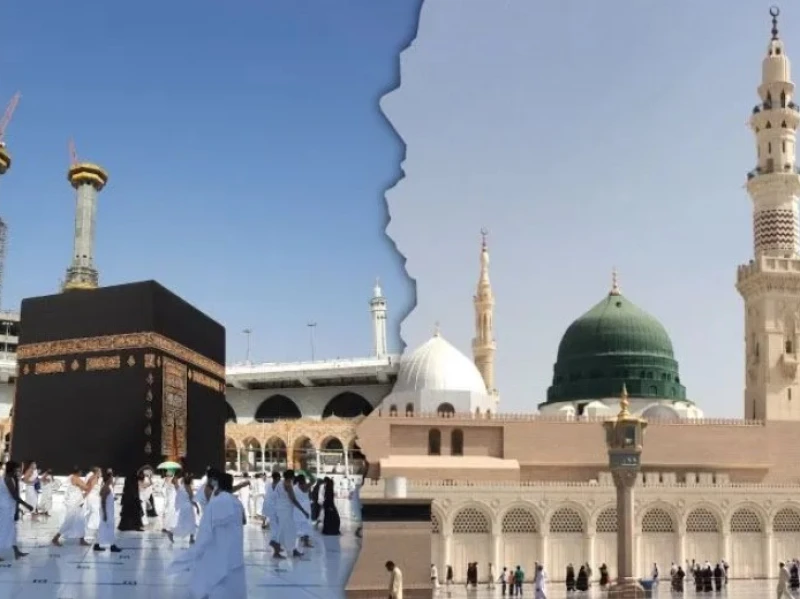 Berharap Meninggal Dunia di Makkah atau Madinah? Ini Penjelasannya