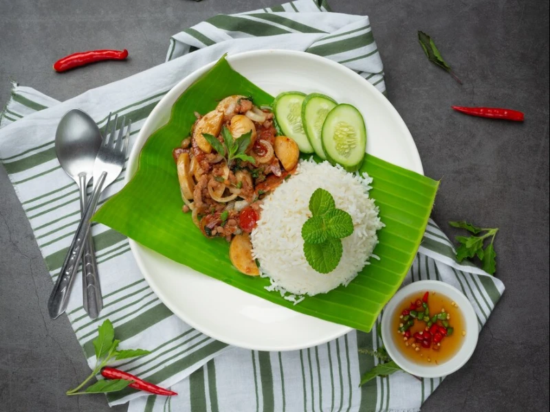 Apakah Makan Berat Setelah Tarawih Dianjurkan Nabi?