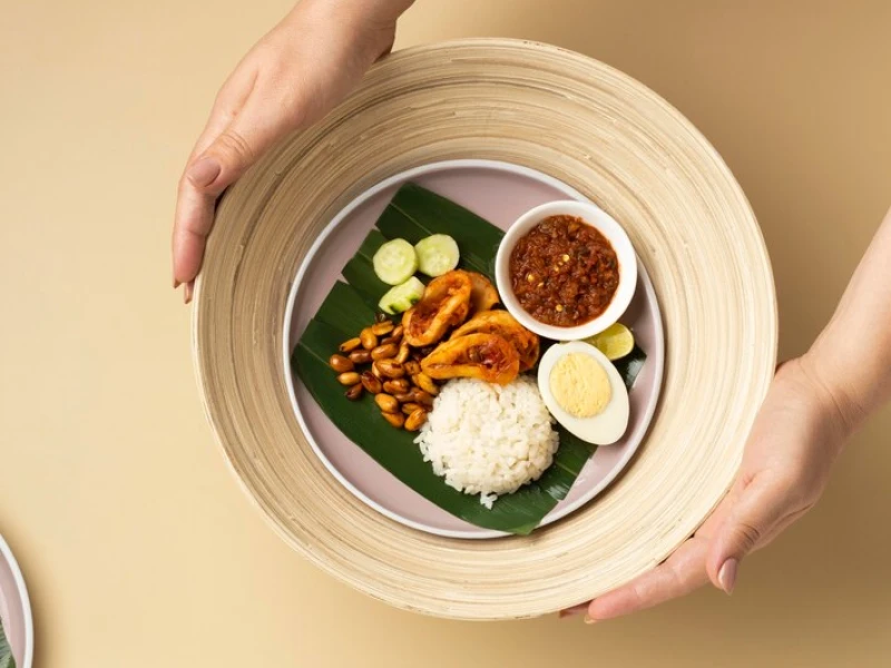 Sudah Azan Subuh, Nasi di Piring belum Habis, Bolehkah Menyelesaikan Sahur?