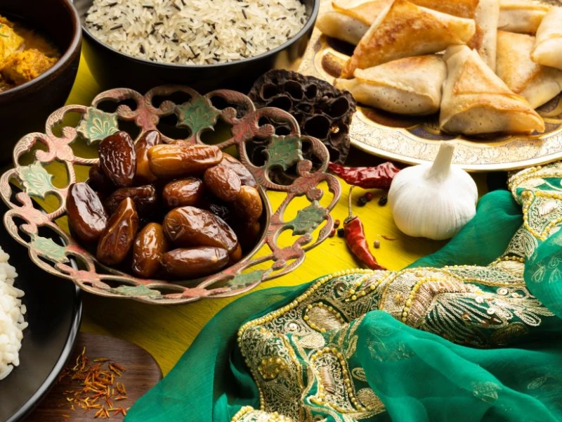 Kemenangan dan Kekalahan di Hari Raya Idul Fitri