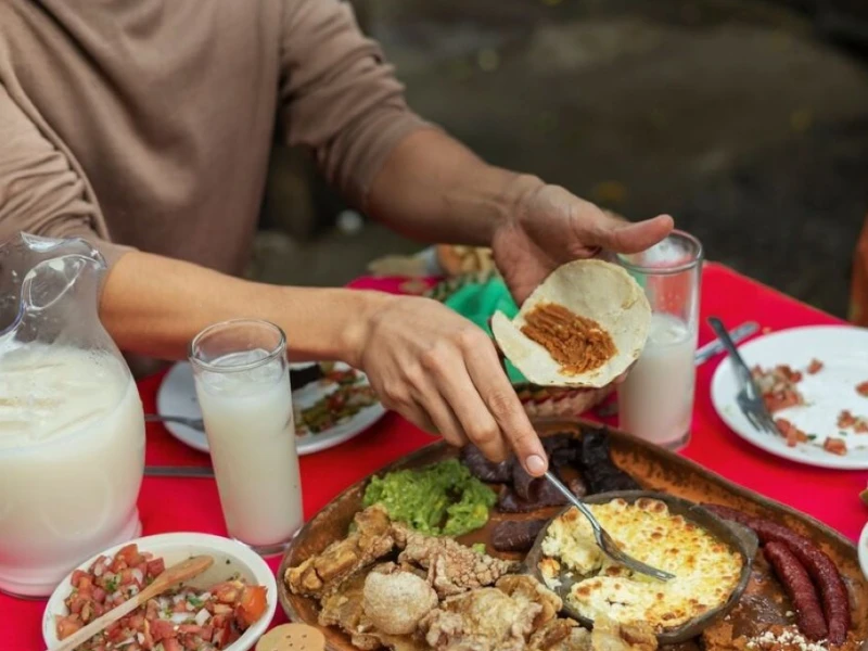 Jenis dan Jumlah Makanan yang Pantang Dikonsumsi saat Buka Puasa